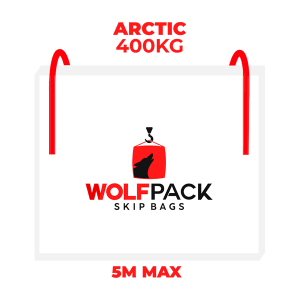 ARCTIC - 2m3 & 400kg